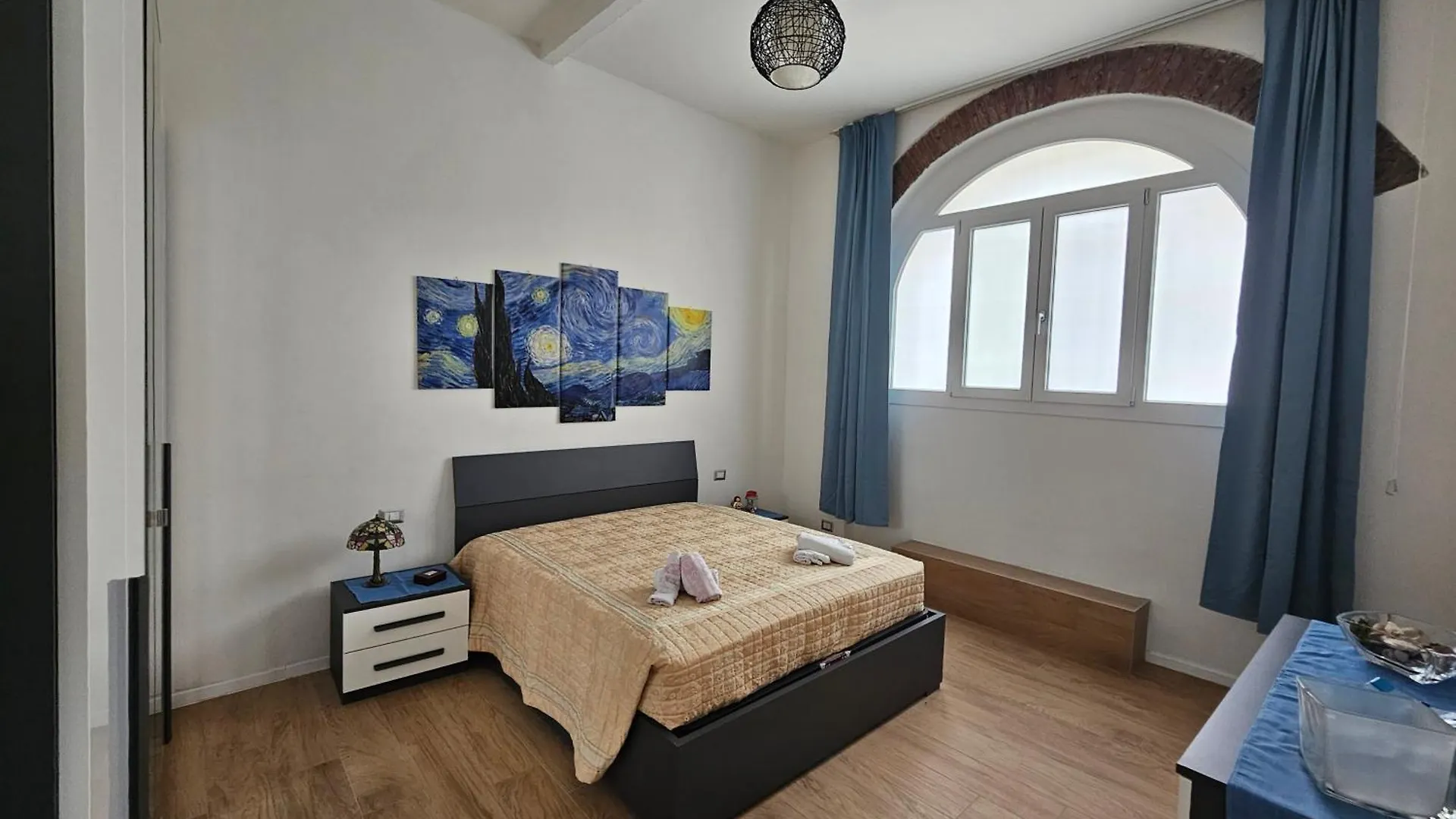 Milano Navigli Bocconi Apartment