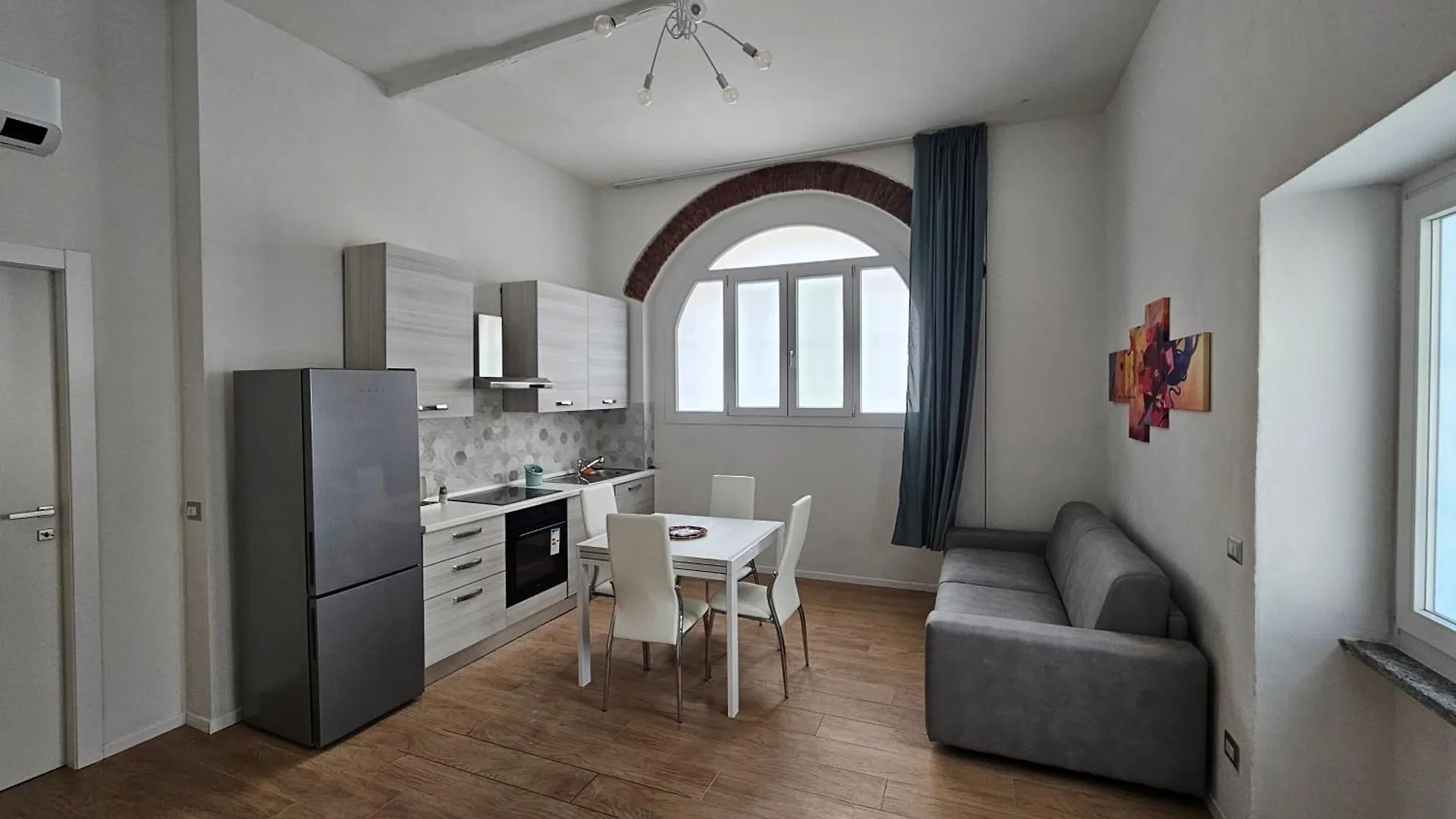 Milano Navigli Bocconi Apartment