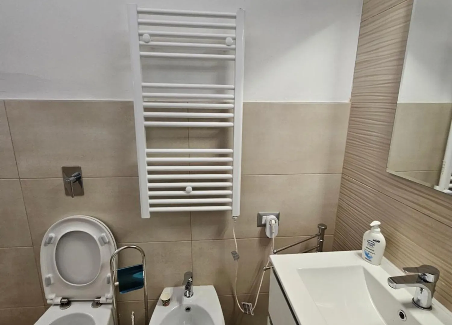 Milano Navigli Bocconi Apartment Italy